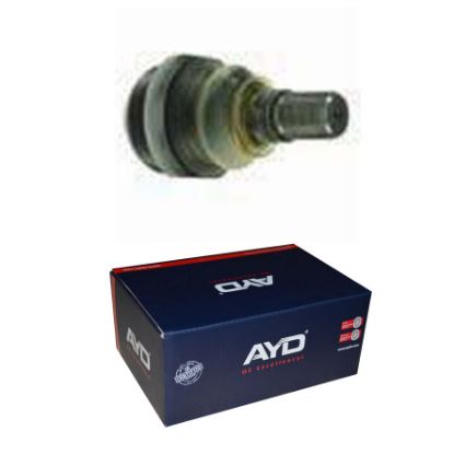 Immagine di MF.398,399 PRESTIGE AXIAL JOINT