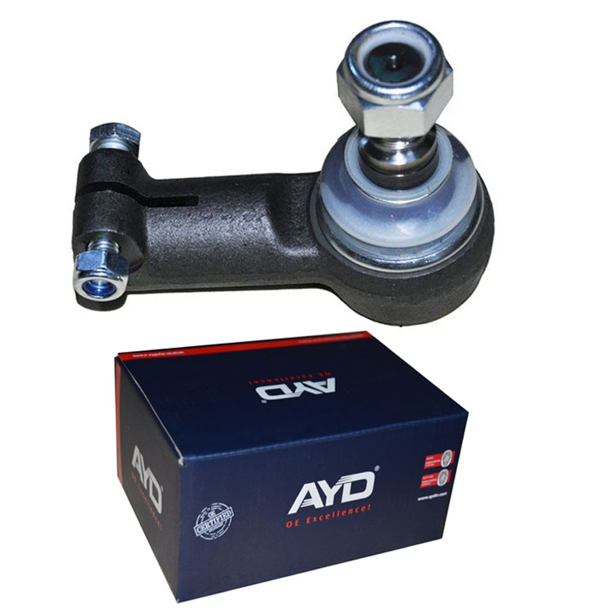 Immagine di MF.390,390T,398,399 TIE ROD END RH