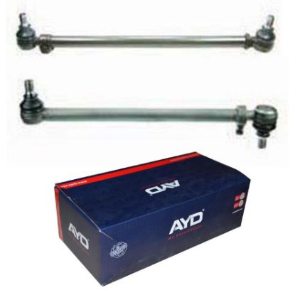 Immagine di COMPLETE ROD (5.PCS) SET RH & LH