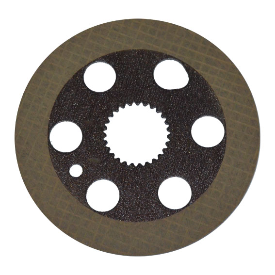 Immagine di BRAKE DISC CARBON