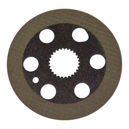 Immagine di BRAKE DISC CARBON