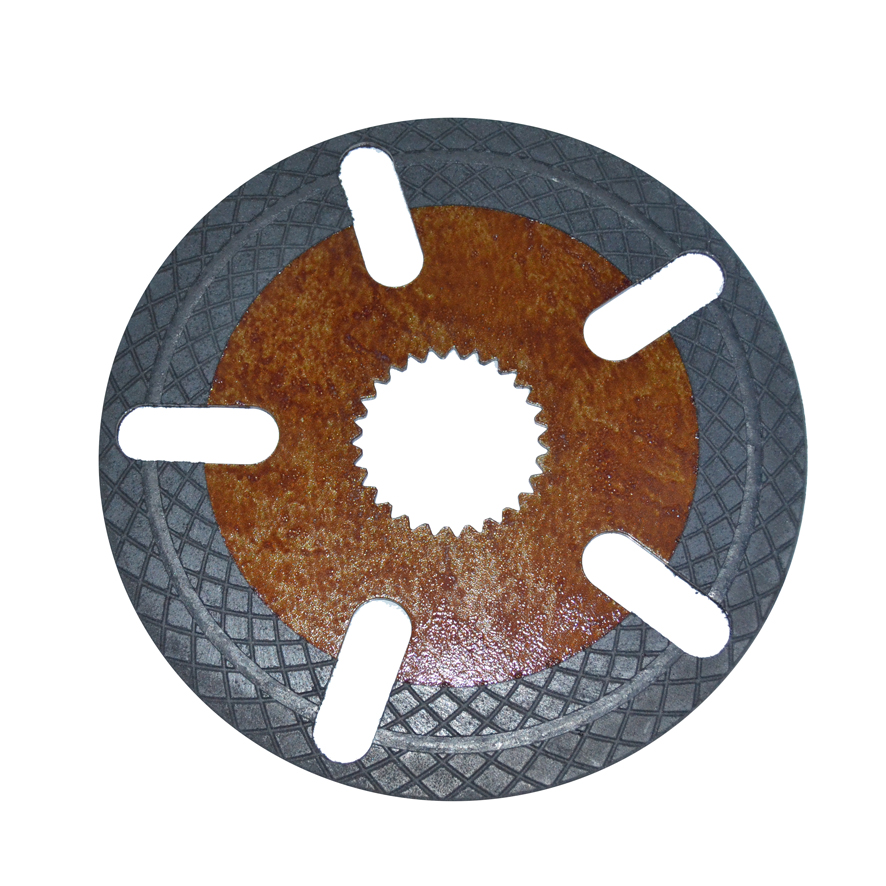 Immagine di BRAKE DISC CARBON