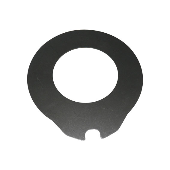 Immagine di BRAKE DISC STEEL