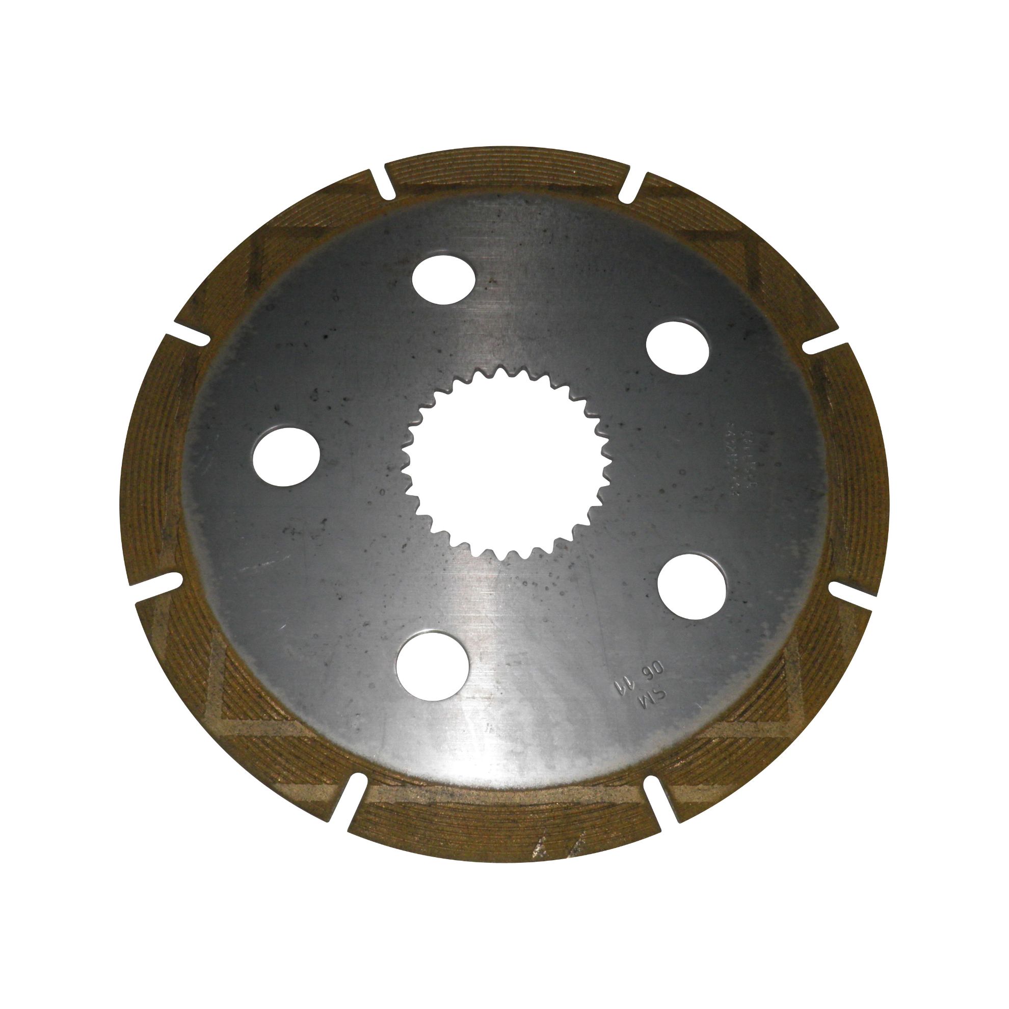 Immagine di BRAKE DISC