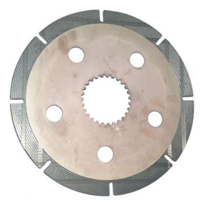 Immagine di BRAKE DISC FRICTION