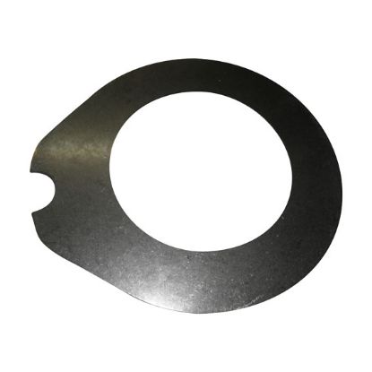 Immagine di BRAKE DISC STEEL