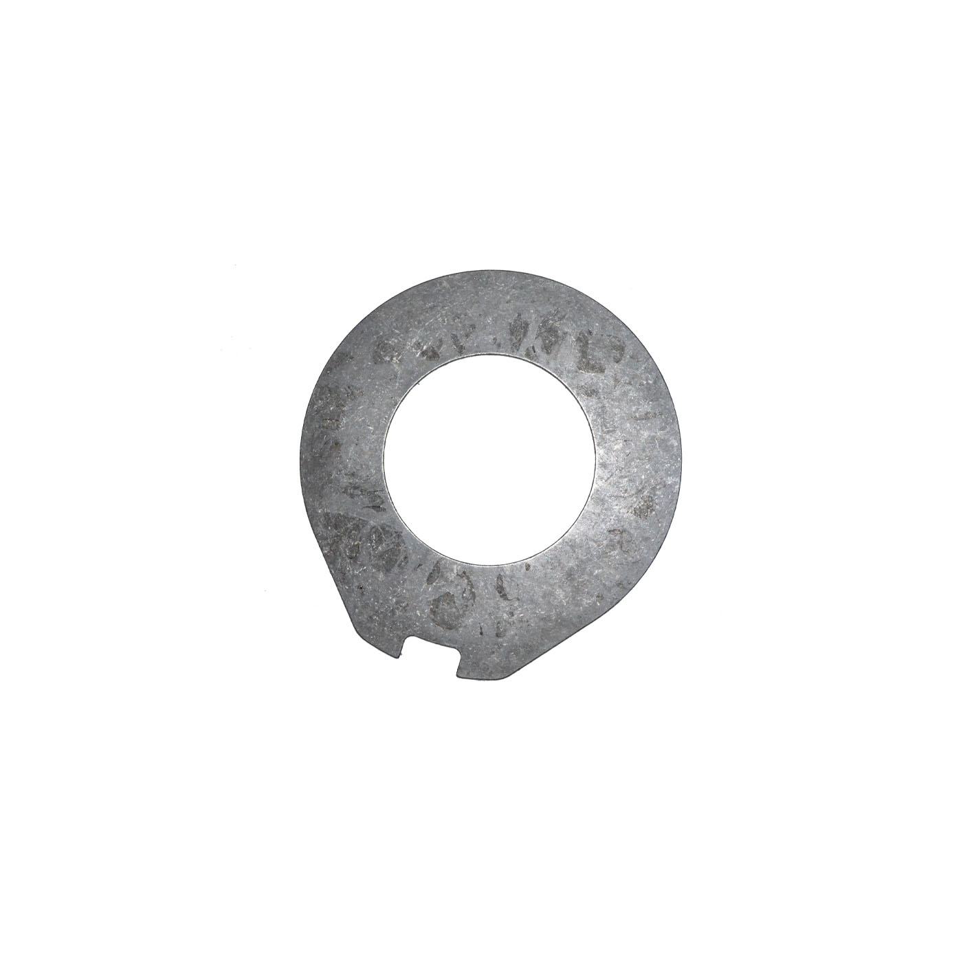 Immagine di BRAKE DISC STEEL
