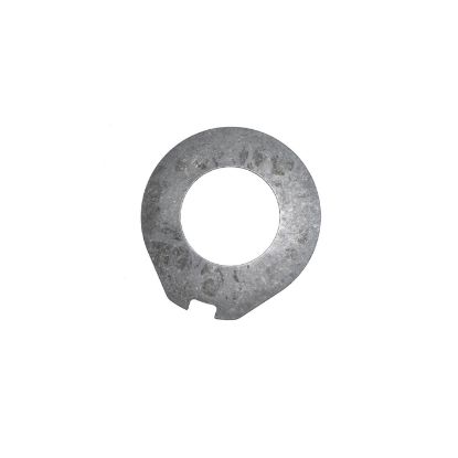 Immagine di BRAKE DISC STEEL