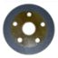 Immagine di BRAKE DISC CARBON