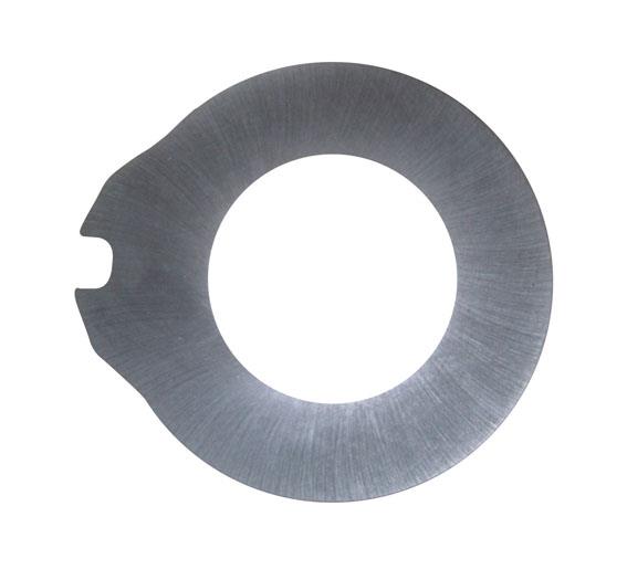 Immagine di BRAKE DISC STEEL