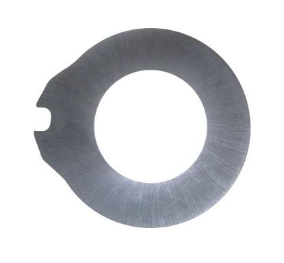 Immagine di BRAKE DISC STEEL