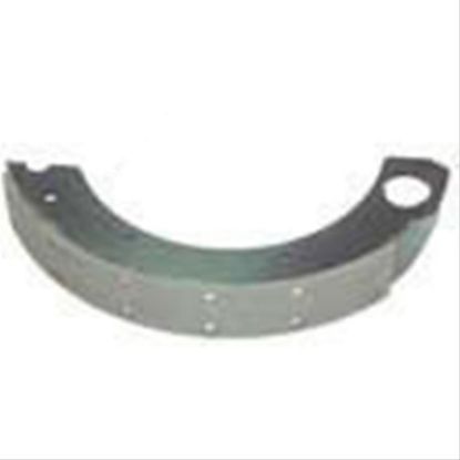 Immagine di BRAKE SHOES ASSY