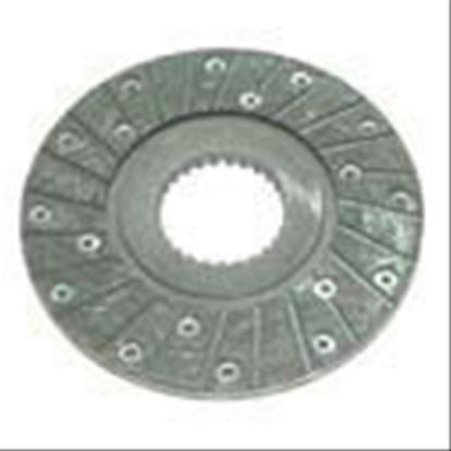Immagine di BRAKE DISC(DRY TYPE)