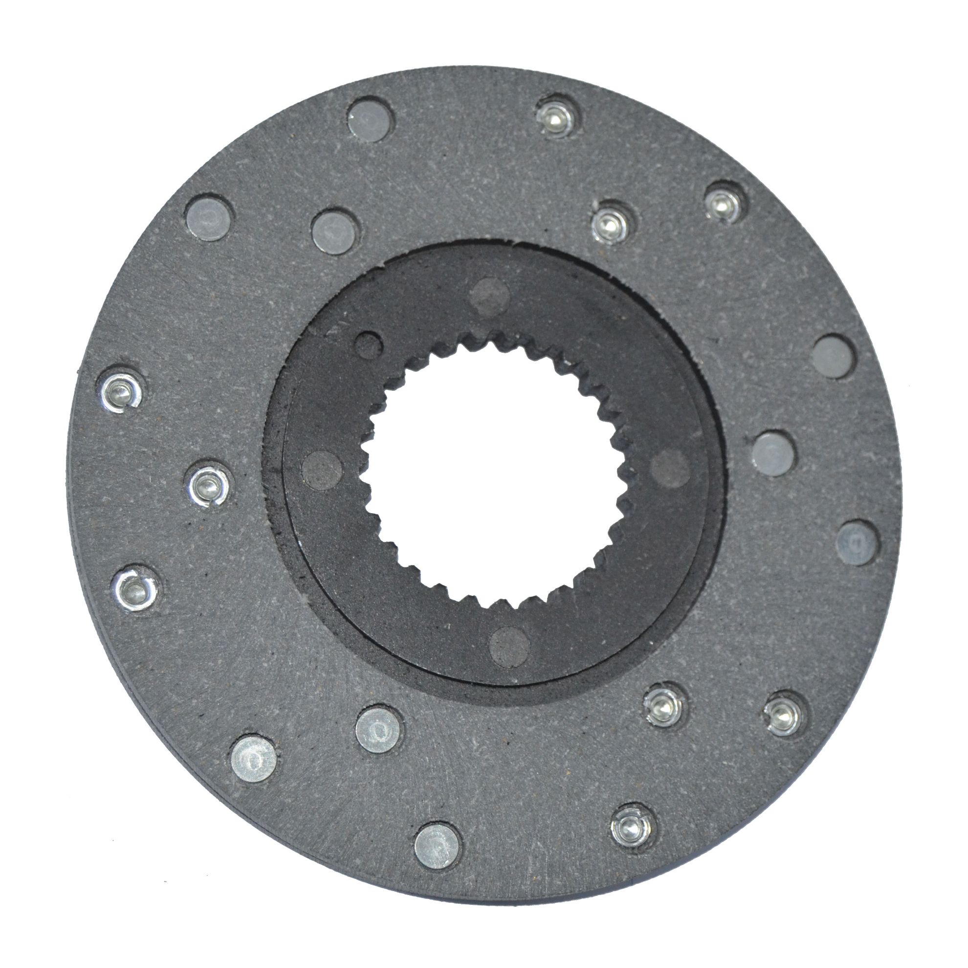 Immagine di BRAKE DISC(DRY TYPE)