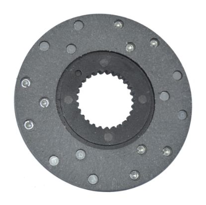 Immagine di BRAKE DISC(DRY TYPE)