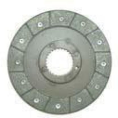 Immagine di FREN DISKI KURU TIP KOMPLE 9" - 1805980M1