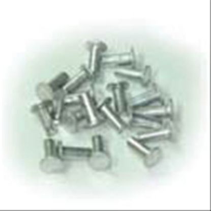 Immagine di BRAKE PAD RIVET (5X12) 1KG