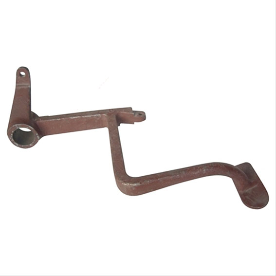 Immagine di BRAKE PEDAL (RIGHT HAND)