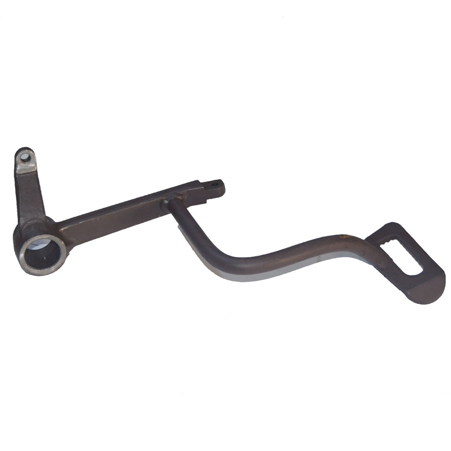 Immagine di BRAKE PEDAL (RIGHT HAND)