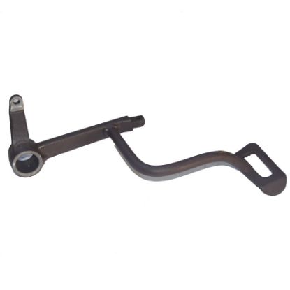 Immagine di BRAKE PEDAL (RIGHT HAND)