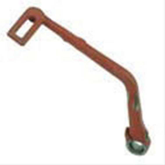 Immagine di BRAKE PEDAL LH