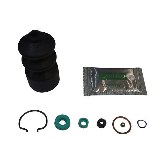 Immagine di BRAKE MASTER CYL