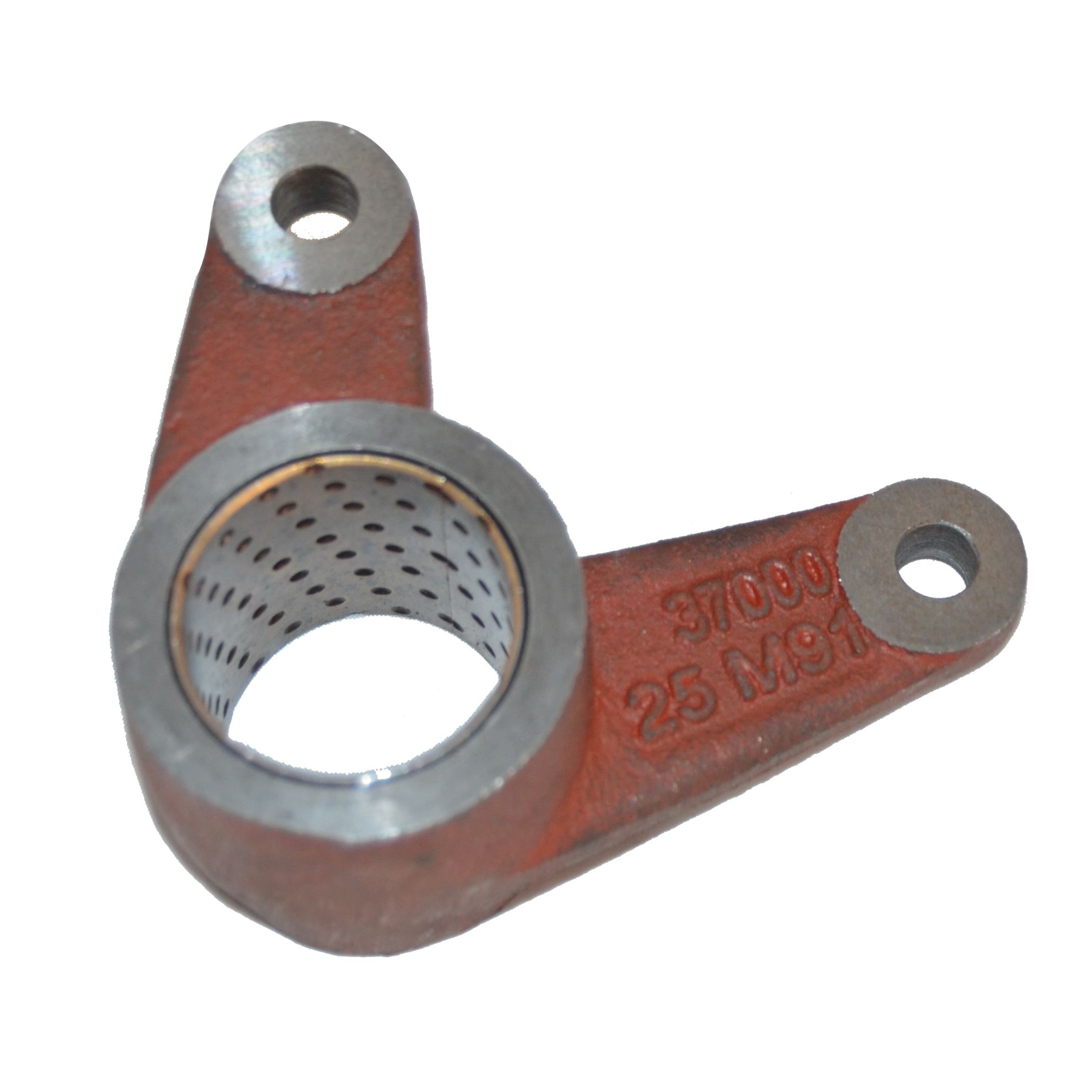 Immagine di HAND BRAKE - BRACKET