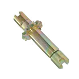 Immagine di BRAKE ADJUSTING GEAR