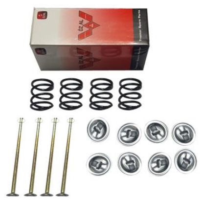 Immagine di BRAKE PIN KIT