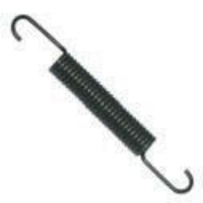 Immagine di SPRING LONG-BRAKE SHOE