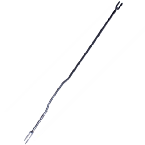 Immagine di HAND BRAKE LEVER COMPLETE