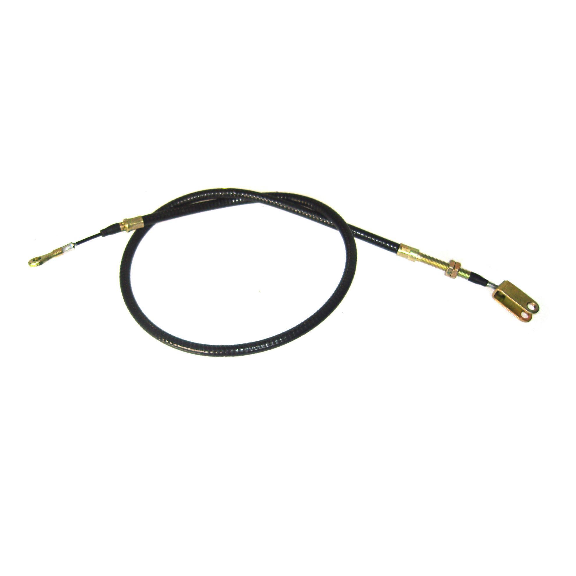 Immagine di HAND BRAKE CABLE LH 4X4