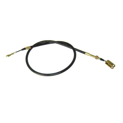 Immagine di HAND BRAKE CABLE LH 4X4
