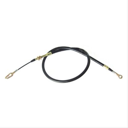 Immagine di HAND BRAKE CABLE (1160mm) RH 4W/DRIVE