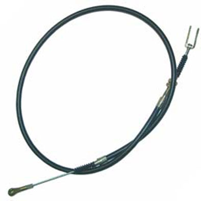 Immagine di HAND BRAKE CABLE LH 151,0