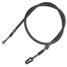 Immagine di HAND BRAKE CABLE (1310mm) RH 2W/DRIVE