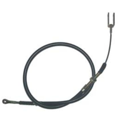 Immagine di HAND BRAKE CABLE