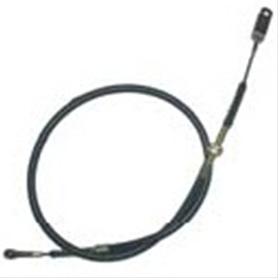 Immagine di HAND BRAKE CABLE (152,7mm) LH 2W/DRIVE