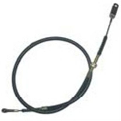 Immagine di HAND BRAKE CABLE (152,7mm) LH 2W/DRIVE