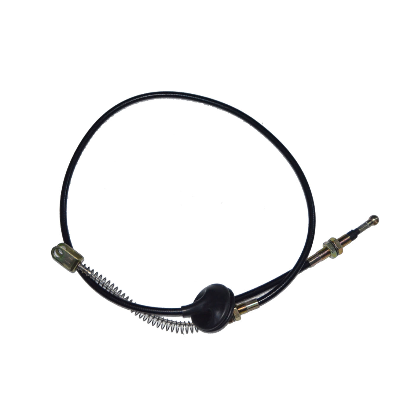 Immagine di HANDBRAKE CABLE