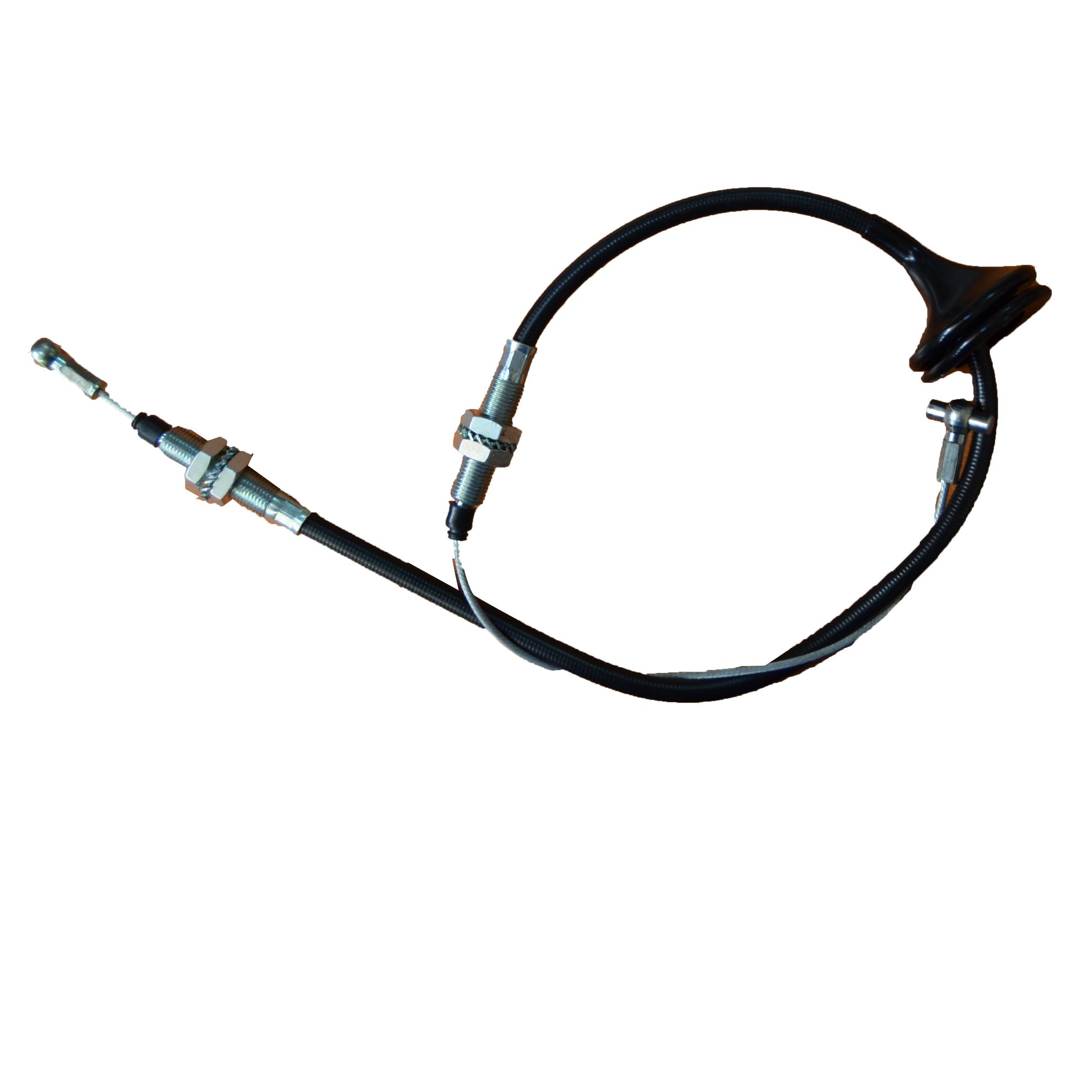 Immagine di HANDBRAKE CABLE