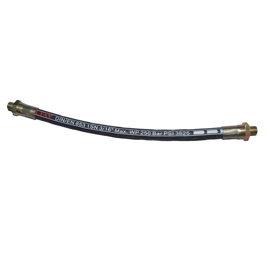 Immagine di BOWDEN CONTROL