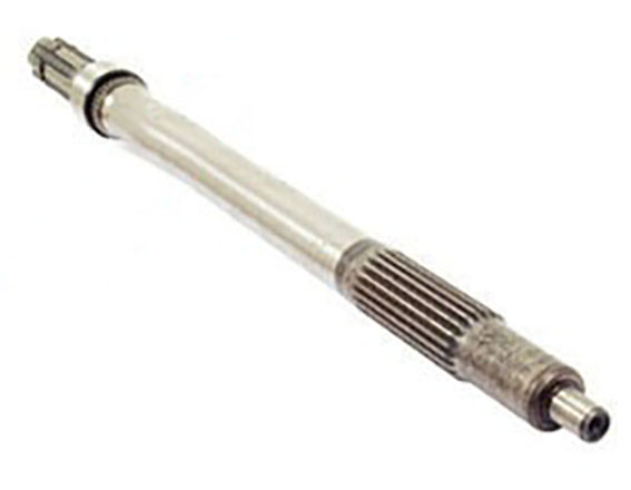 Immagine di PTO SHAFT 6/21 F/SPLINE 613,mm(540RP)