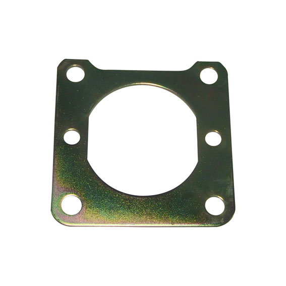 Immagine di PLATE - PTO LOCK (LARGE HOLE) NEW TYPE