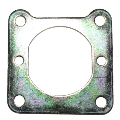 Immagine di PLATE - PTO LOCK (LARGE HOLE) NEW TYPE