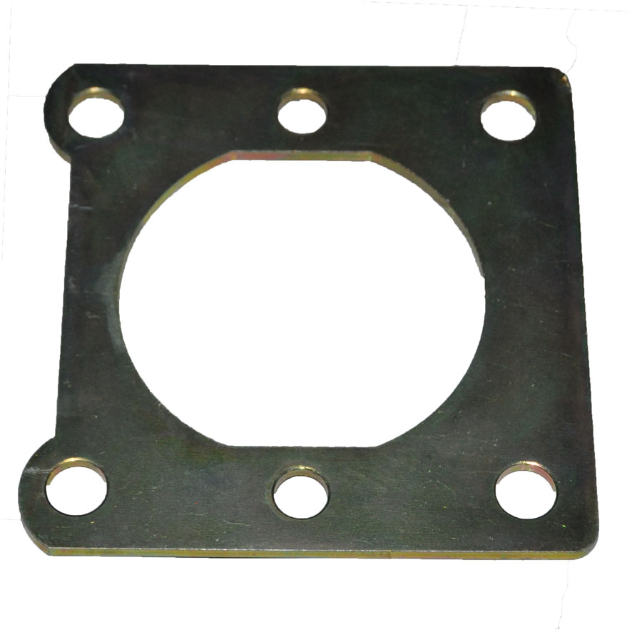 Immagine di PLATE - PTO LOCK (LARGE HOLE) NEW TYPE