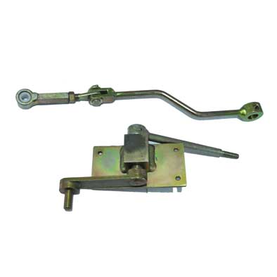 Immagine di PTO IPTO DRIVEN LEVER COMPLETE