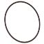 Immagine di PTO PISTON LASTIC RING MEDIUM (BOTTOM)