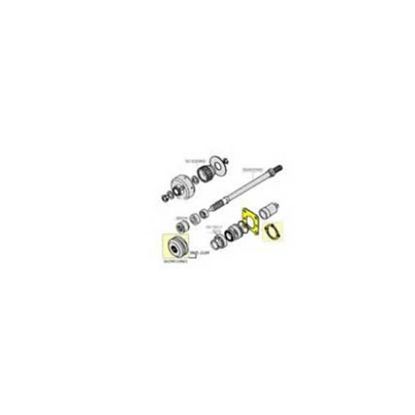 Immagine di COUPLING - PTO GEAR 21T