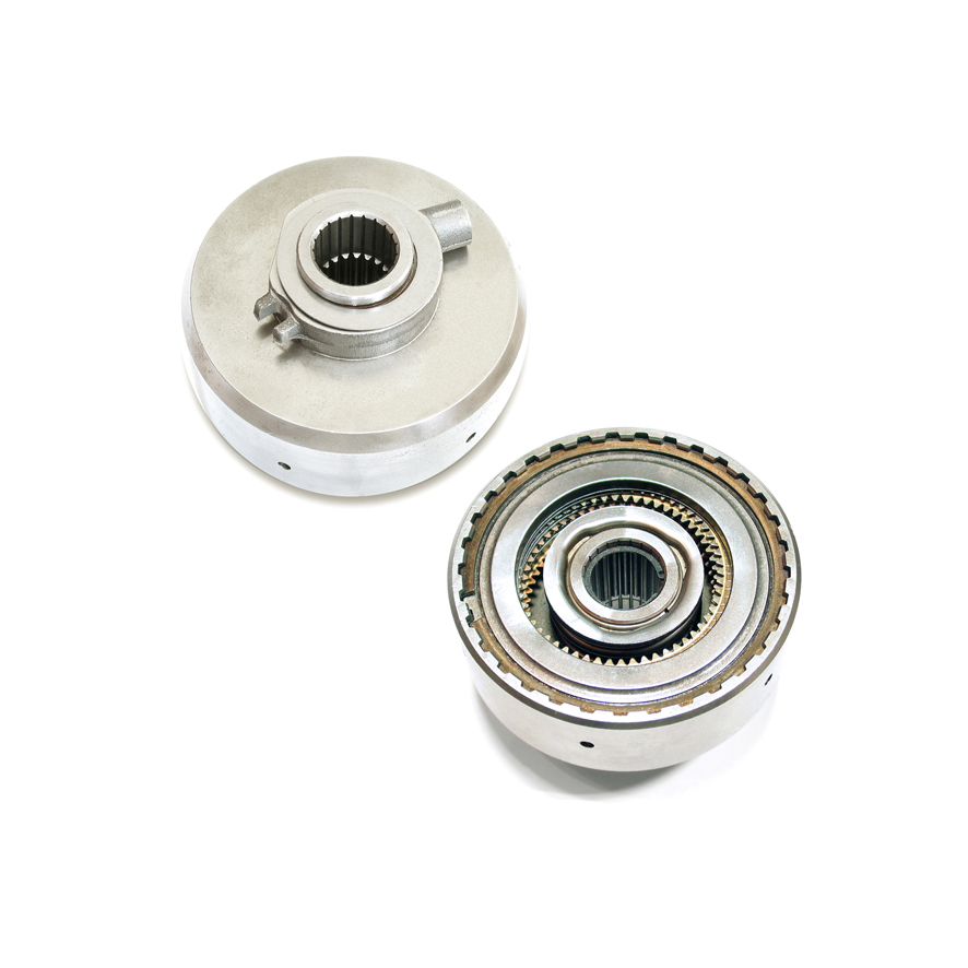 Immagine di HID.PTO (POWERSHIFT)